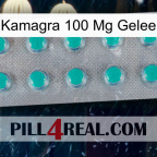 Kamagra 100Mg Jelly 28